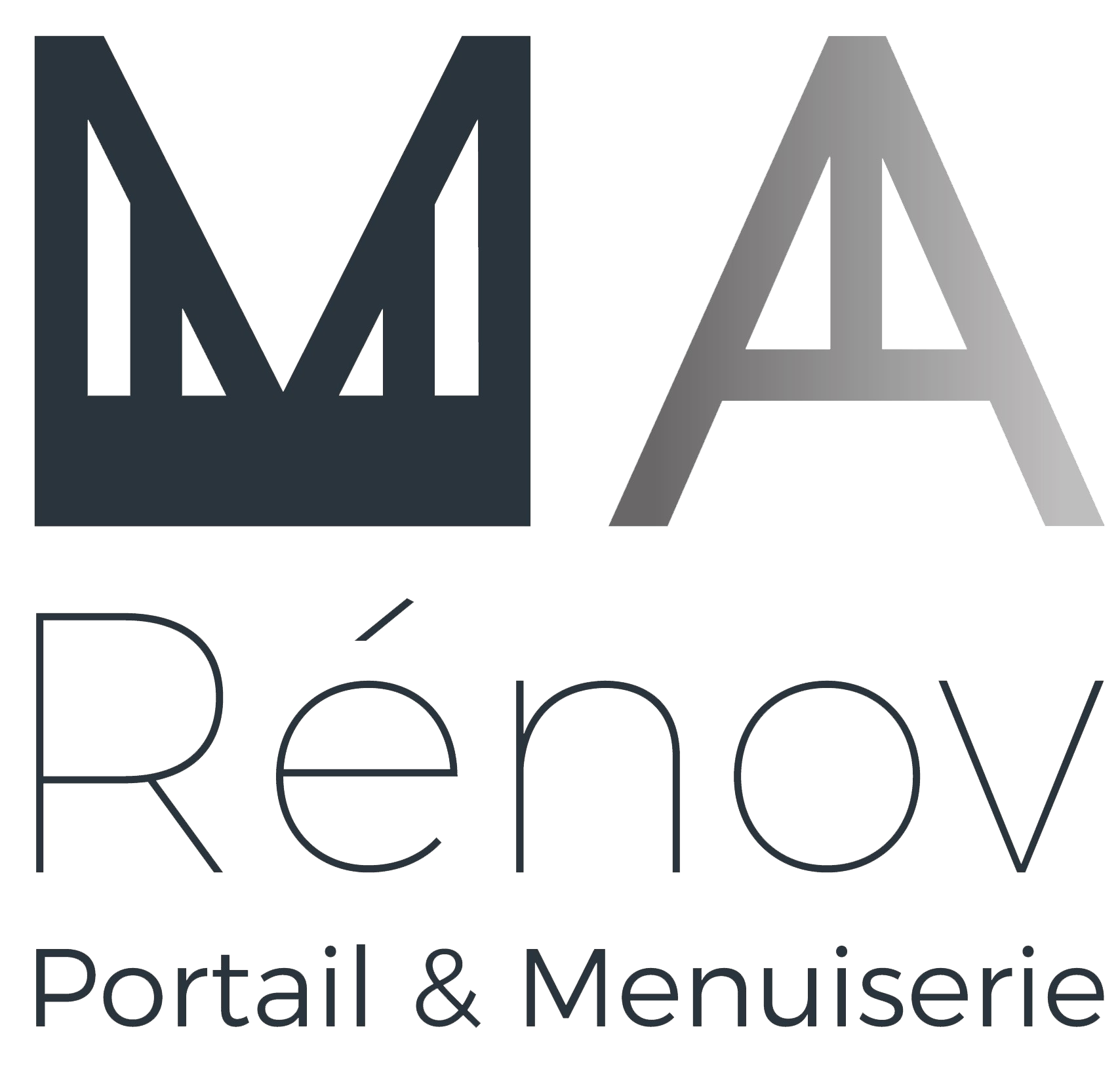 M.A Rénov — Portail & Menuiserie